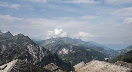 Alma und Alpenverein kooperieren