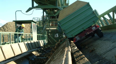 Bittere Zwischenbilanz bei Agrana