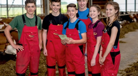 BLICK INS LAND 02/2023 ist erschienen