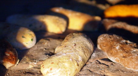 Getreide-Gütesiegel mit Fragezeichen