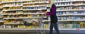 Preise für Öl, Milch und Zucker nachgebend