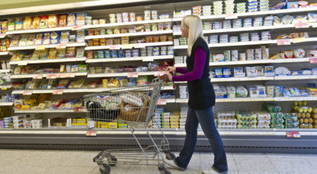 Preise für Öl, Milch und Zucker nachgebend