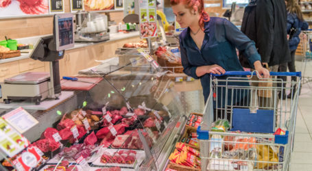 Tierwohl für Kaufentscheidung immer relevanter