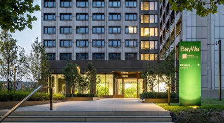 BayWa plant Sonderdividende