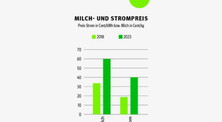 Heutrocknung weiterhin kompetitiv