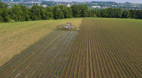 Kommissionsklage gegen säumiges Belgien