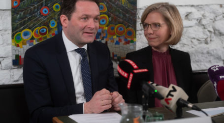 Förderprogramm für Energieautarkie startet