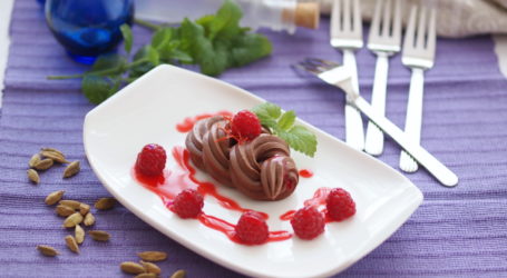 Agrana auf Nürnberger Biofach 2023