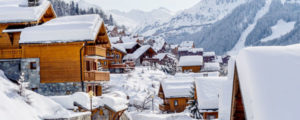 Aus für Chalet-Dörfer