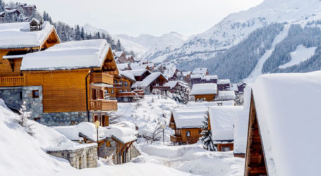 Aus für Chalet-Dörfer