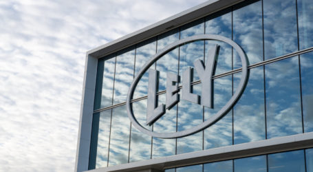 Lely mit beachtlichem Umsatzplus