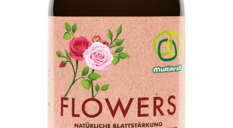 Im Märzen im Garten das Pflänzlein entspringt