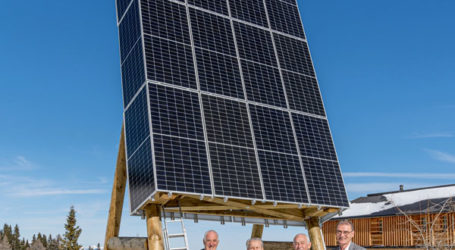 BLICK INS LAND 03/2023 ist erschienen