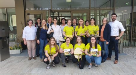 Hauswirtschaft macht´s möglich