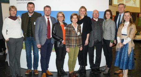 11. Pferdefachtagung in Aigen