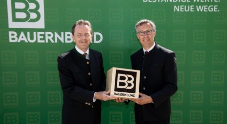 Sieger der LK-Wahl im Burgenland steht fest
