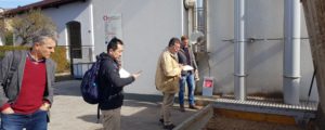 Japan auf Erkundungstrip für Biomasse Nahwärme