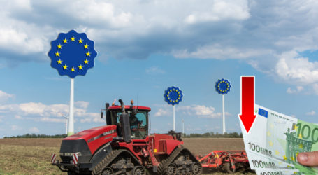 Sonderbericht 06 des EU-Rechnungshofes verfügbar