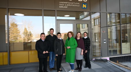 LFS Edelhof noch edler