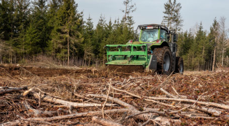 LFBÖ-Fachtagung zur Bioökonomie