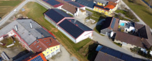 Sallingstadt macht´s vor