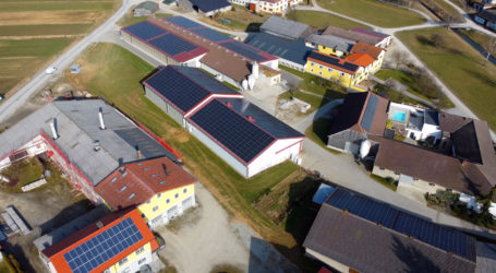 Sallingstadt macht´s vor