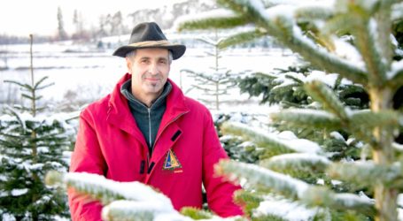 Josef Reithner übernimmt von Franz Raith