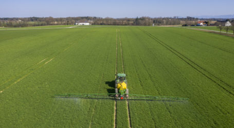 Corteva baut Biobusiness aus