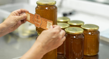 Verfälschter Honig überschwemmt EU-Markt