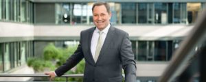 CLAAS bekommt einen neuen CEO
