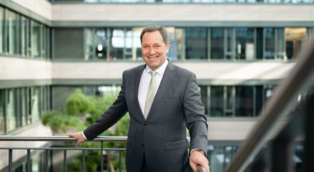 CLAAS bekommt einen neuen CEO