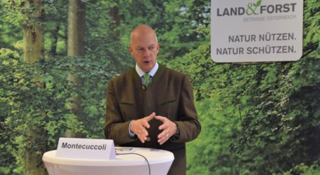 Land&Forst Betriebe mit 2022 zufrieden