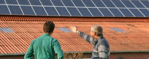 Webinar-Nachschau zur förderbaren Energieautarkie