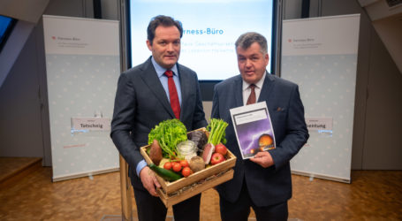 Fairness-Büro legt Bericht vor