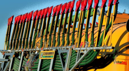 Was tun mit Ammoniak, Methan & Co?