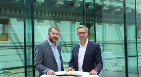 EHW-Hauptfeststellung 2023 tritt in Kraft