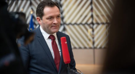 Totschnig bekräftigt Mercosur-Nein