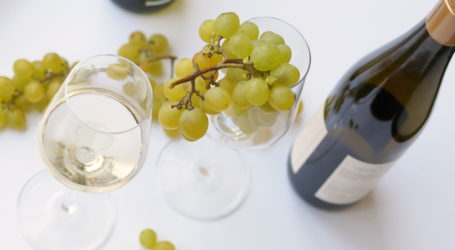 Steirer Wein per Rad ins Haus