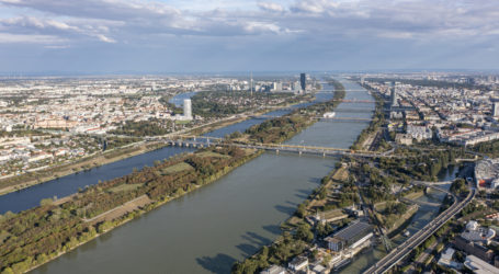 Ergebnis der Wiener LK-Wahl 2023