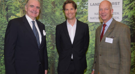 Zeno Piattis Funktion in frischen Händen