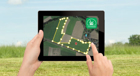 Harvest Assist mit mehr Features