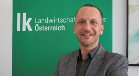 LKÖ baut Veterinärkompetenz aus