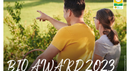 Wer wird steirischer Biohof 2023 ?