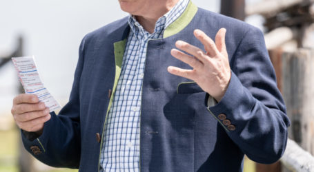 Steirische Novelle gegen Grundspekulation