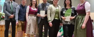 Mostviertler Bildungshof bei Green Care dabei