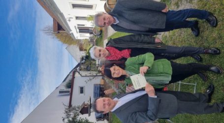 Green Care am Gartenhof