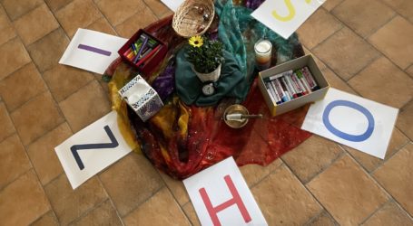 Hospiz macht Schule in Niederösterreich