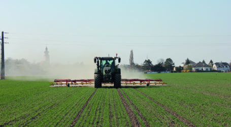 ÖKL-Webinar zu Lenksystemen und RTK