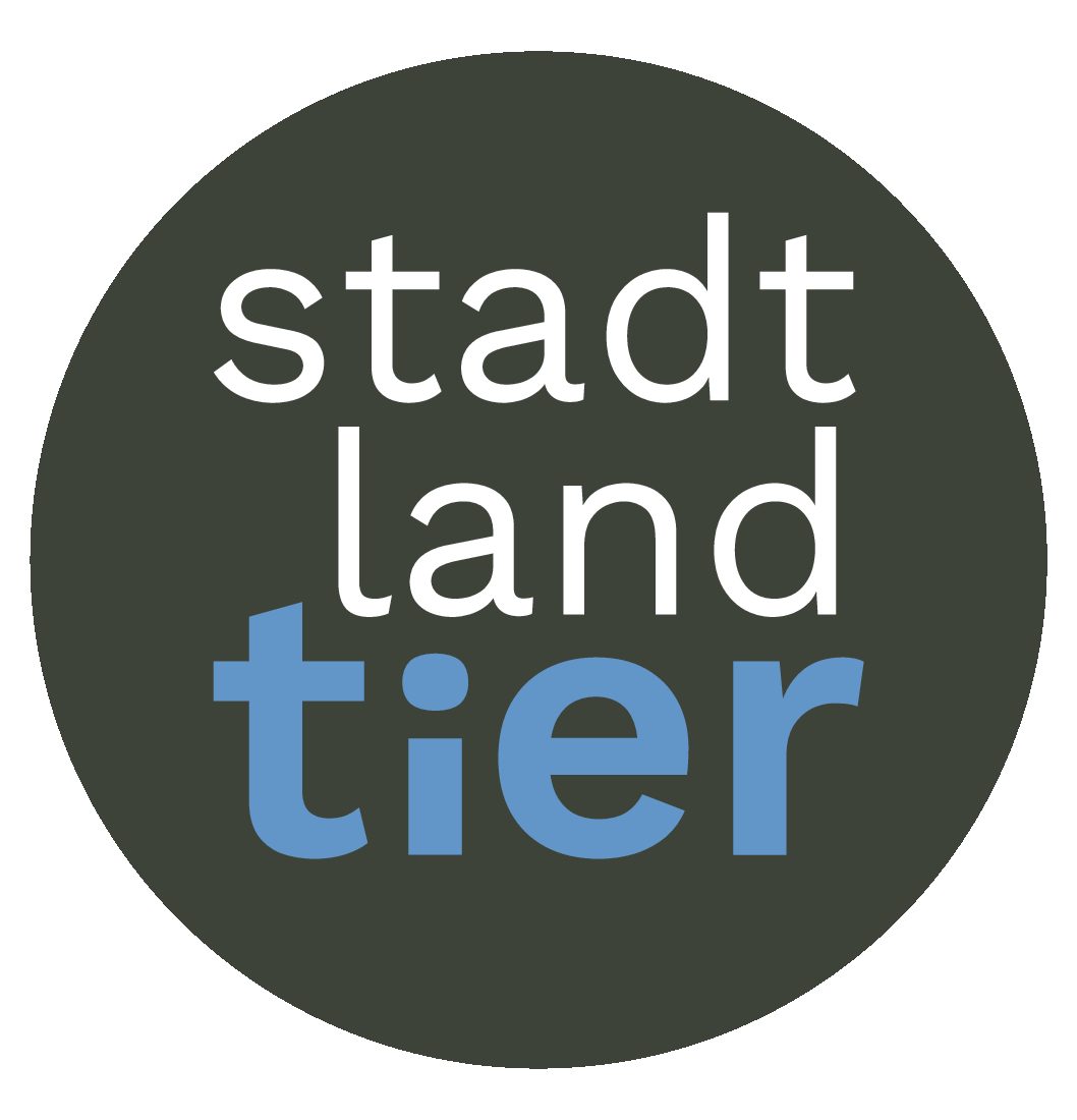 „StadtLandTier“ auf Social Media