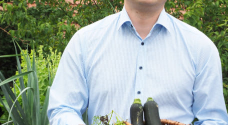 Saisonkalender runterladen und überlegt zugreifen